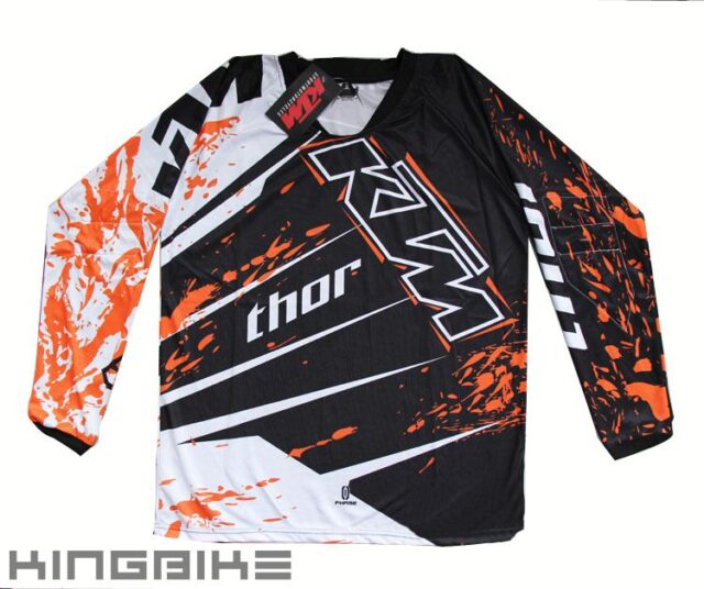 Джерси Thor KTM L