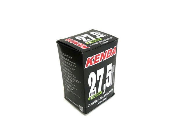 Камера Kenda 650B 27.5x1.75/2.125 48мм A/V