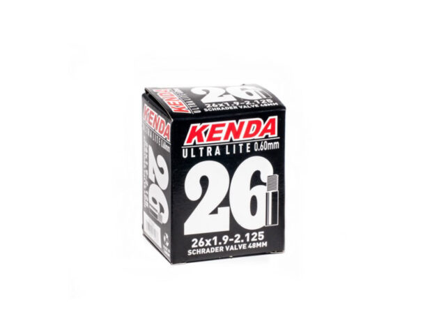 Камера Kenda 26x1.9/2.125 Ultra Lite A/V