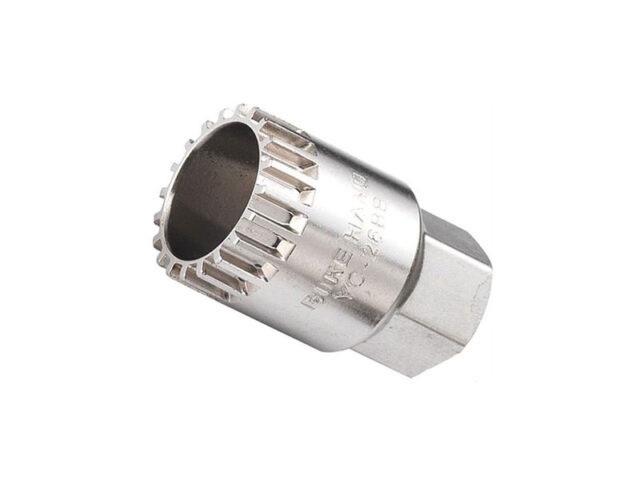 Съемник каретки Bike Hand YC-26BB