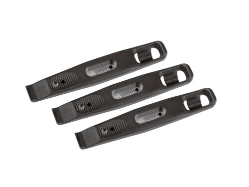 Монтажки BikeHand YC-305D 3шт стальной сердечник