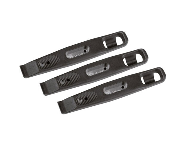 Монтажки BikeHand YC-305D 3шт стальной сердечник