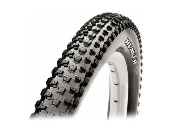 Покрышка Maxxis Beaver EXO Protection 29х2.25 Folding 60TPI