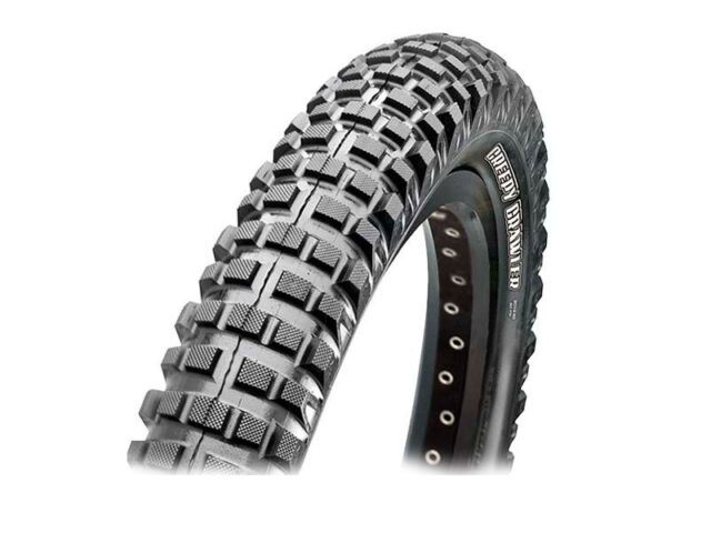 Покрышка Maxxis Creepy Crawler 19х2.5