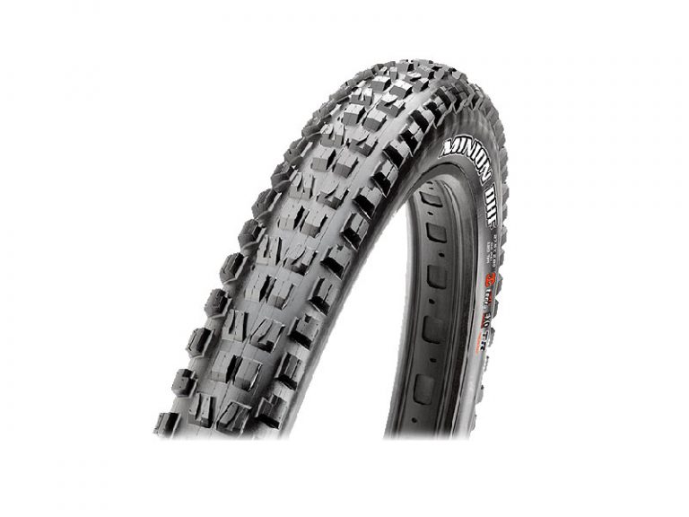 Maxxis dhf