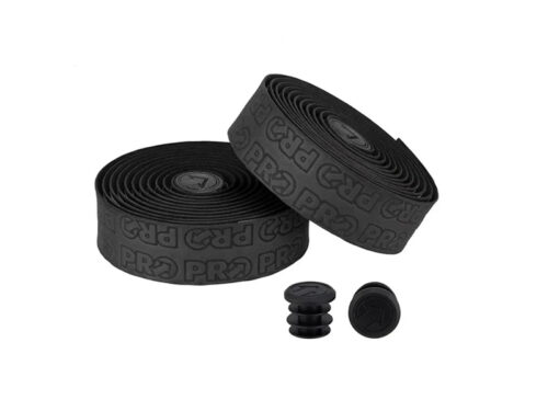 Обмотка руля PRO Sport Control OEM черная