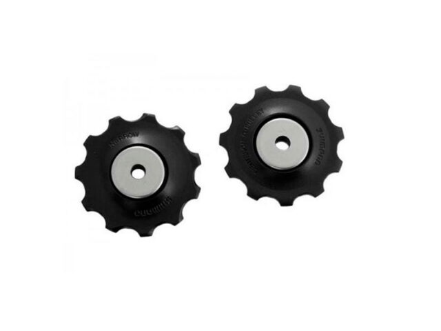 Ролики Shimano RD-M593 10ск