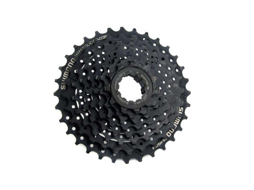 Кассета Shimano CS-HG31 8ск 11-32Т OEM