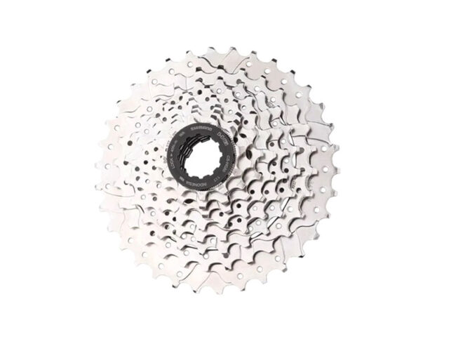 Кассета Shimano Claris CS-HG50 8ск 11-34Т OEM