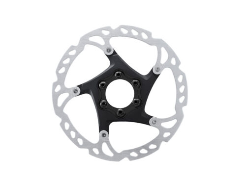 Тормозной диск Shimano XT SM-RT76 180мм OEM
