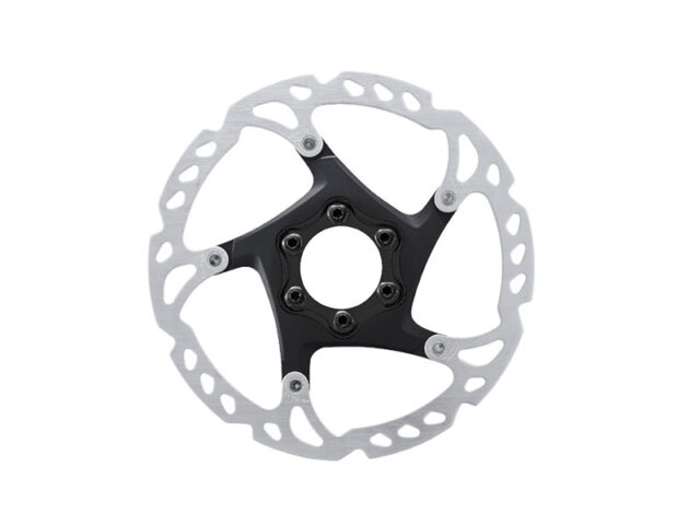 Тормозной диск Shimano XT SM-RT76 180мм OEM