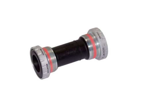 Каретка Shimano Deore SM-BB52 BSA Hollowtech II OEM