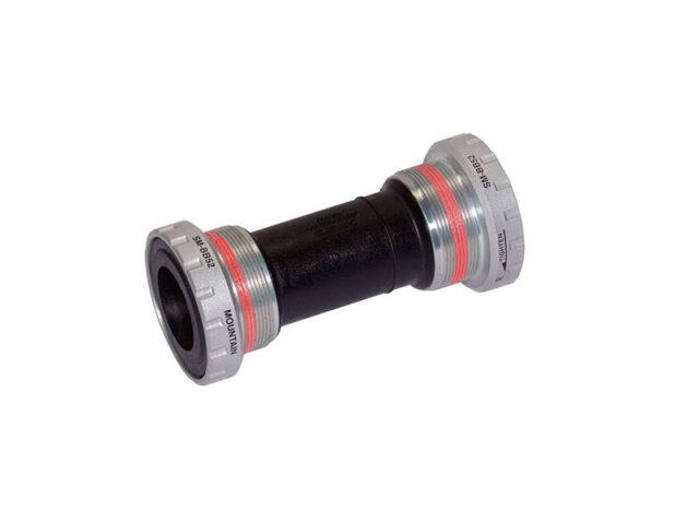 Каретка Shimano Deore SM-BB52 BSA Hollowtech II OEM