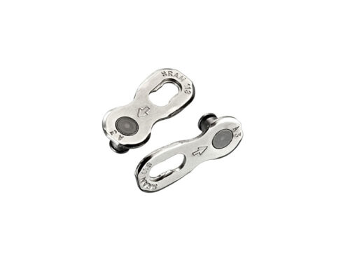 Замок цепи SRAM PowerLock 11ск серебристый OEM