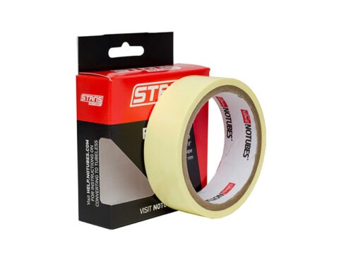 Бескамерная ободная лента Stans NoTubes 9мx39мм