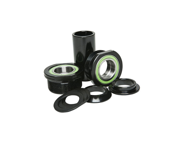 Каретка Velobox BK51A Euro 19мм