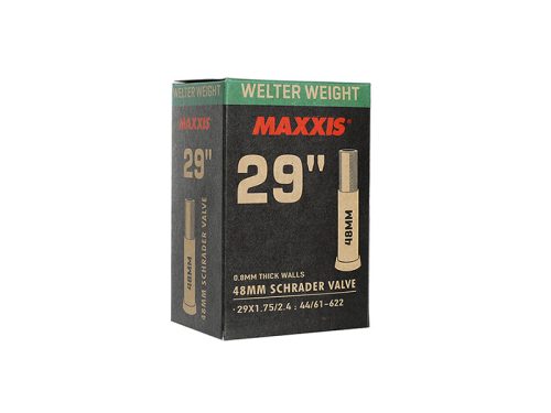 Камера Maxxis Welter Weight 29 1.75-2.4 AV 48мм