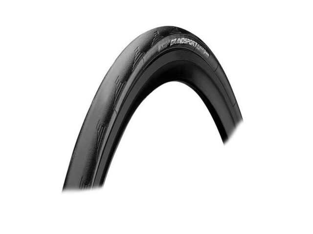 Покрышка Continental Grand Sport Race SL Folding OEM 700x25C