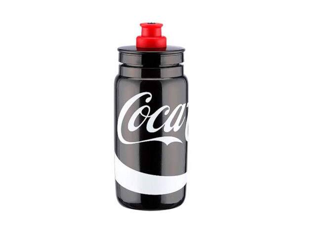 Фляга Elite Fly Coca-Cola 550мл