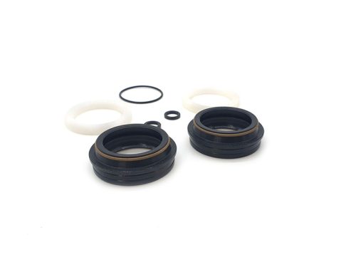Сальники ND Tuned DDW flanged для вилок RockShox 30x40мм
