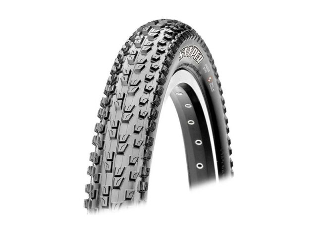 Покрышка Maxxis Snyper SilkShield Dual 24х2.0 60TPI