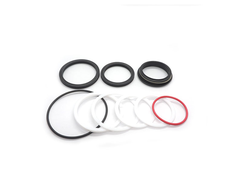 Набор RacingBros для аморт FOX Float X Air от 2022г