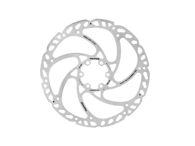 Тормозной диск Swissstop Catalyst ONE 160мм