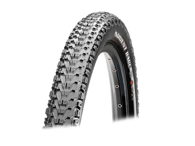 Покрышка Maxxis Ardent Race EXO 3C TR 26х2.2 Folding 120TPI