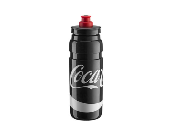 Фляга Elite Fly Coca-Cola 750мл