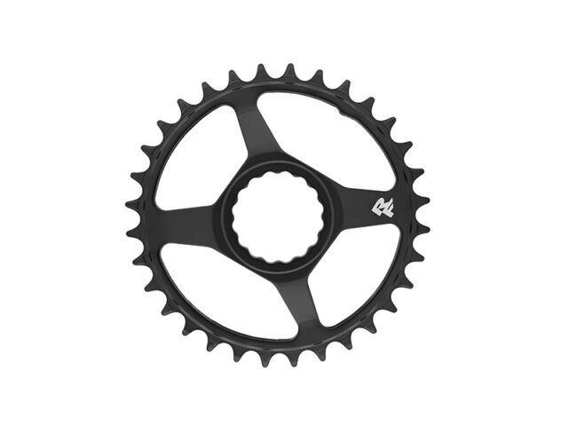 Звезда передняя Race Face Cinch Steel 32T