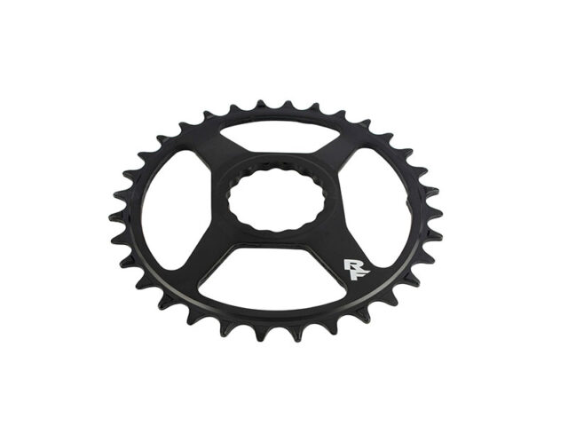 Звезда передняя Race Face Cinch Steel 32T — изображение 2