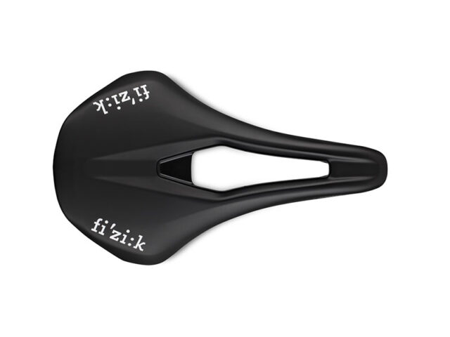 Седло Fizik Vento Argo R5 150мм черное