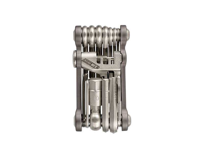 Набор инструментов Topeak MINI 18+ — изображение 2