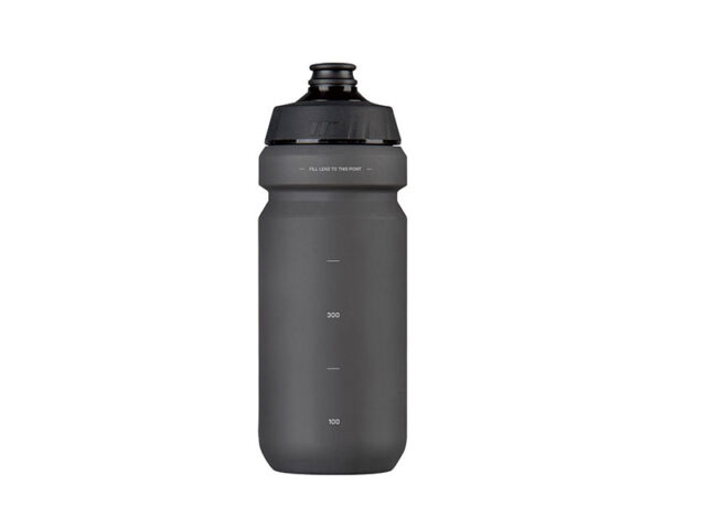 Фляга Topeak TTI Bottle 650мл черная — изображение 2