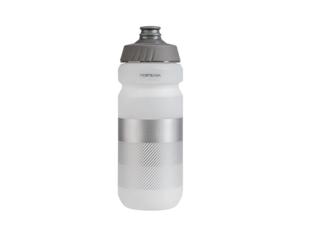 Фляга Topeak Water Bottle 650мл белая