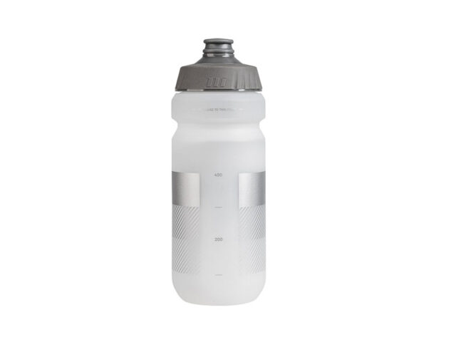 Фляга Topeak Water Bottle 650мл белая — изображение 2