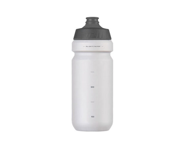 Фляга Topeak TTI Bottle 650мл белая — изображение 2