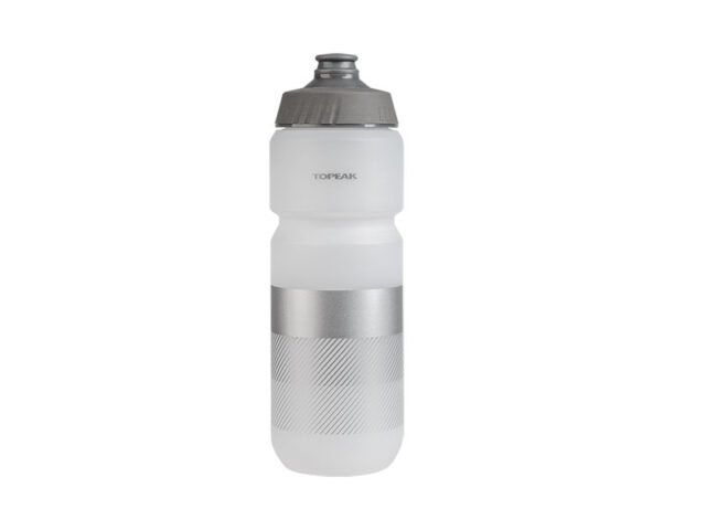 Фляга Topeak Water Bottle 750мл белая