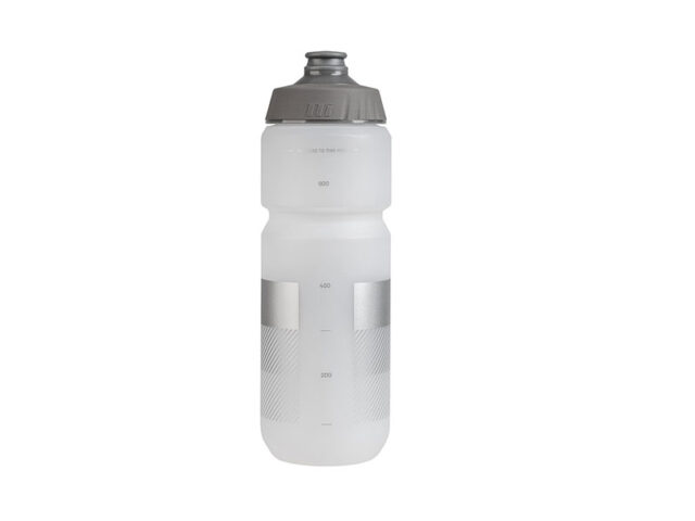 Фляга Topeak Water Bottle 750мл белая — изображение 2