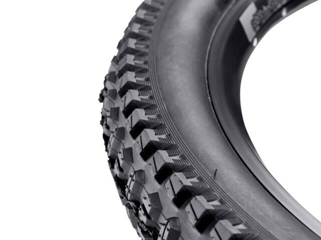 Покрышка E Thirteen All-Terrain Enduro Control 29х2.4 Folding — изображение 4