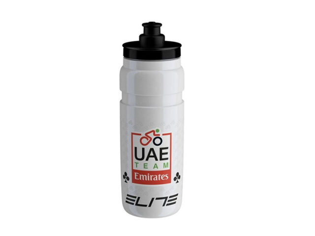 Фляга Elite Fly UAE Team Emirates 2024 750мл