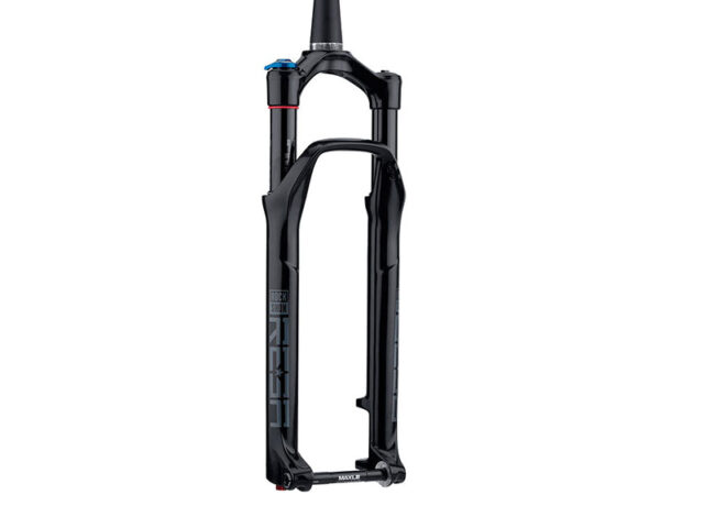 Вилка RockShox Reba RL SoloAir 29 100мм 15x110 Boost конус OEM