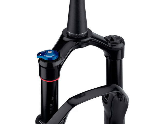 Вилка RockShox Reba RL SoloAir 29 100мм 15x110 Boost конус OEM — изображение 2