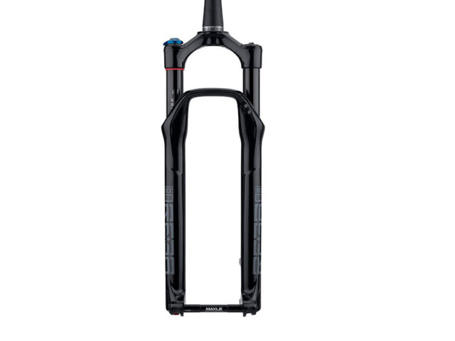 Вилка RockShox Reba RL SoloAir 29 100мм 15x110 Boost конус OEM — изображение 3