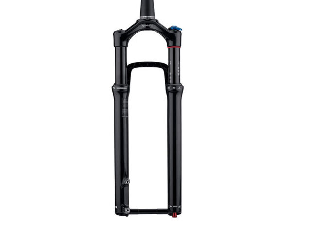 Вилка RockShox Reba RL SoloAir 29 100мм 15x110 Boost конус OEM — изображение 4