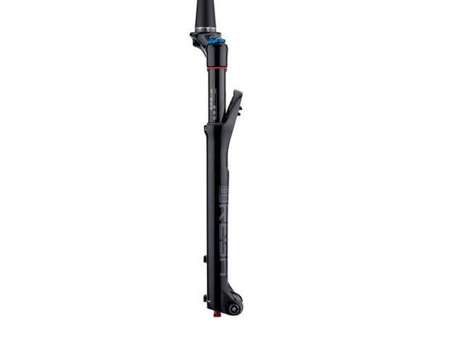 Вилка RockShox Reba RL SoloAir 29 100мм 15x110 Boost конус OEM — изображение 5