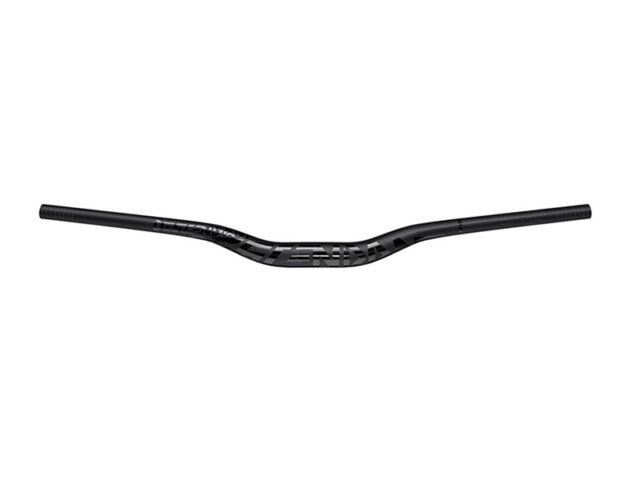 Руль Truvativ Descendant Riserbar 760/25/35 черный stealth OEM