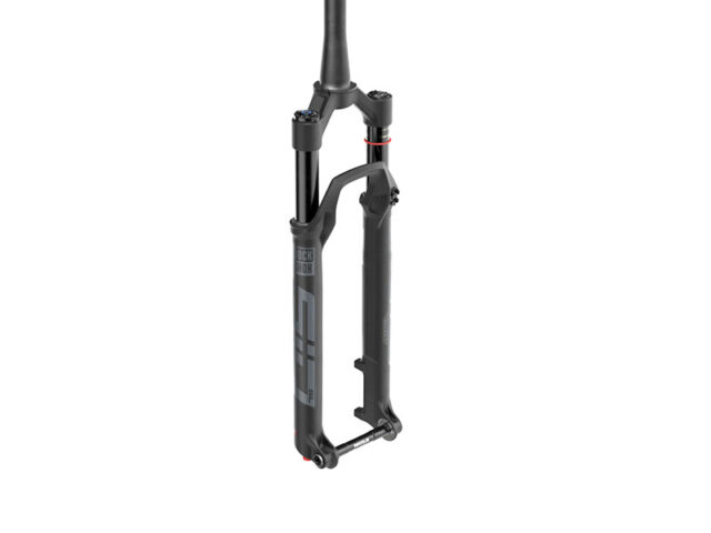 Вилка RockShox SID Select SL Charger RL  29" 100мм 15x110 конус OEM черная