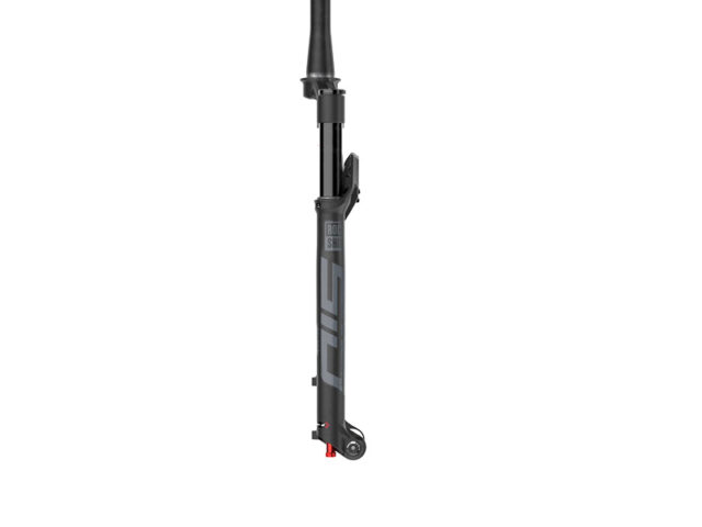 Вилка RockShox SID Select SL Charger RL  29" 100мм 15x110 конус OEM черная — изображение 2