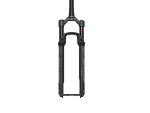 Вилка RockShox SID Select SL Charger RL  29" 100мм 15x110 конус OEM черная — изображение 3